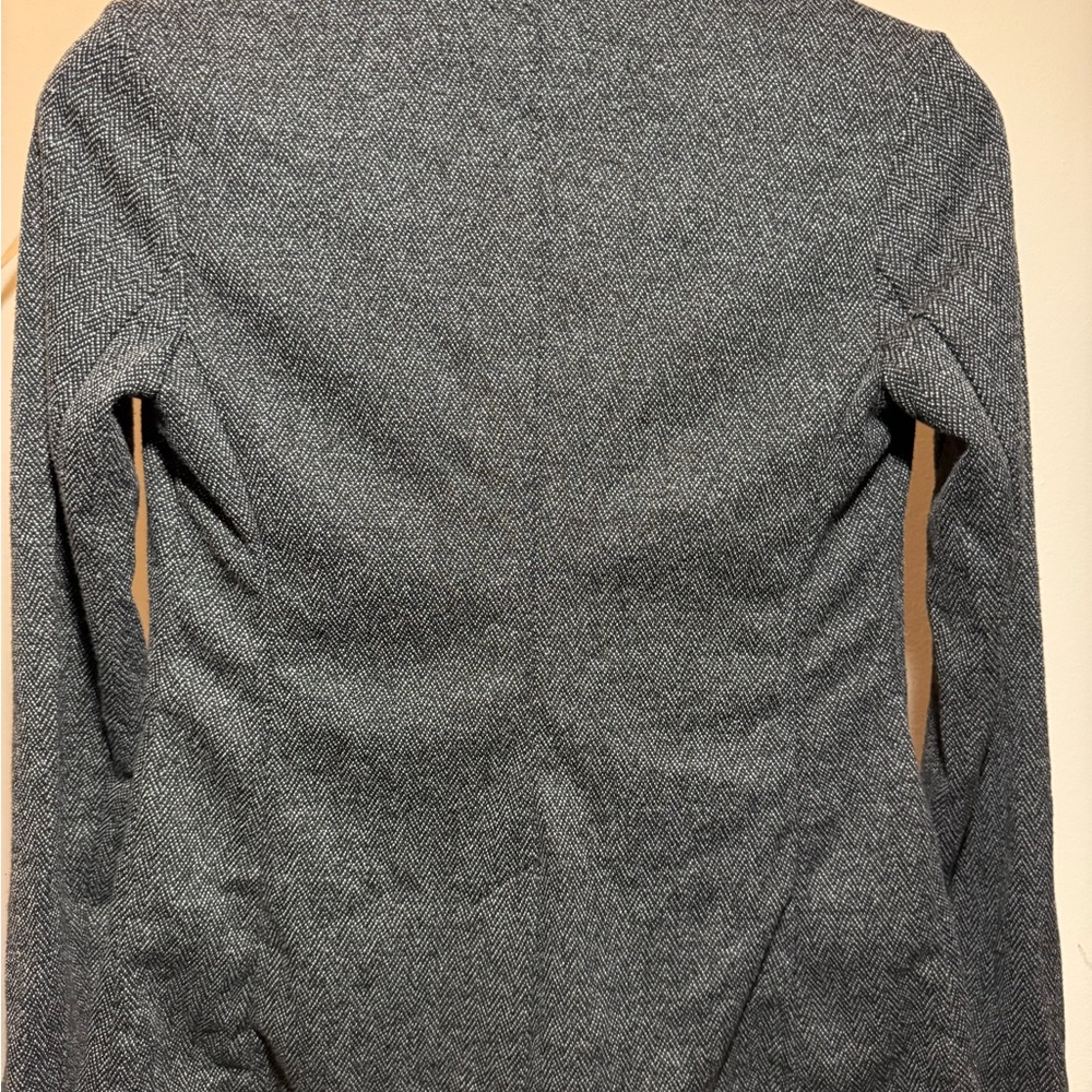 3/$20⭐️ Banana republic women’s one button suit jacket blazer size small - Picture 4 of 4